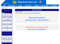 reunionclub.com