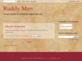 ruddyman.com