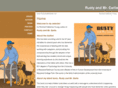 rustyandmrearlie.com
