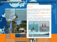 sailsportsbelize.com