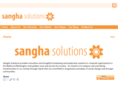 sanghasolutions.com