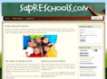 sapreschools.com