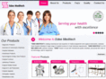 sdeemeditech.com