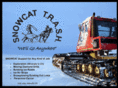 snowcattrash.com