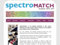 spectramatch.com