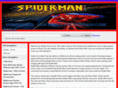 spideycomics.com