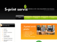 sprintservis.net