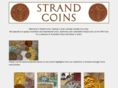 strandcoins.com