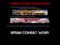 streetscenerevolution.com