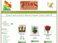 taylorsmercantile.com