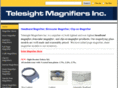 telesightmagnifiers.com