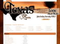 texasshowcattle.com