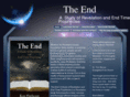 theendbook.com