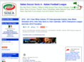theitalyseriea.com