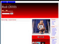 theredmovie.com