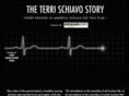 theschiavostory.com