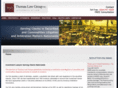thomaslawgroup.net