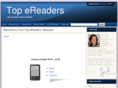 topereaders.com