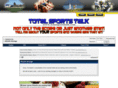 totalsportstalk.com