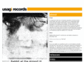 usagirecords.com
