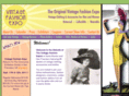 vintageexpo.com
