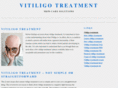 vitiligotreatment.co.uk