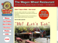 wagonwheelofgill.com