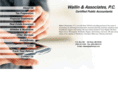 wallincpa.com