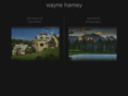 wayneharney.com