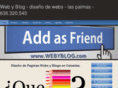 webyblog.com