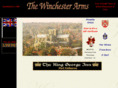 winchesterarms.com