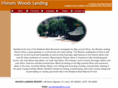 woodslanding.com