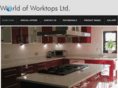 worldofworktopsltd.co.uk