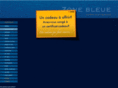 zonebleue.biz