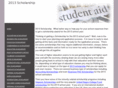 2013scholarship.com