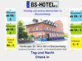 BS-Hotel.de