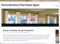 abramsonrealestate.com