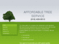 affordabletreework.com