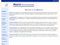 agate-env.com