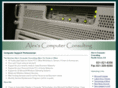 alexscomputer.com