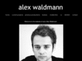 alexwaldmann.com