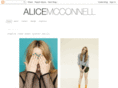 alicemcconnell.com
