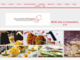 amandasmithcaterers.com
