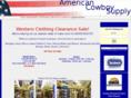 americancowboysupply.com
