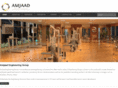 amjaad.com