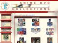 animedvdcollections.com