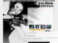 annmariecalhoun.com
