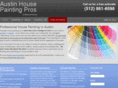 austinhousepaintingpros.com