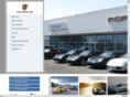 bakersfieldporsche.com