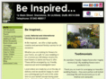 beinspiredfloral.co.uk